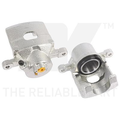 Nk Bremssattel [Hersteller-Nr. 215271] für Suzuki, Nissan
