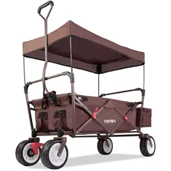 Bollerwagen FX-CT350