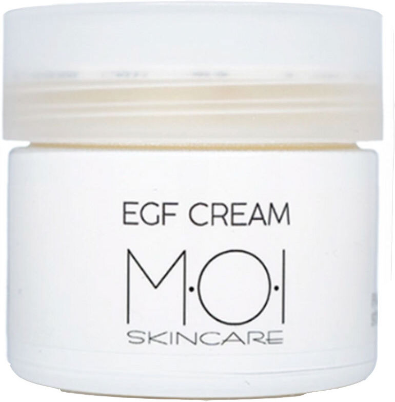 Moi Egf Cream crème facteur de croissance épidermique 60 ml