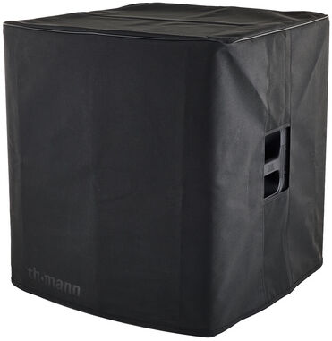 Thomann Cover JBL EON718S Noir