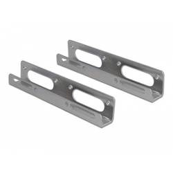 Delock 18282 2.5 Zoll Festplatten-Einbaurahmen
