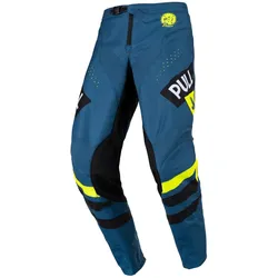 Pull In Moto, Motorradhose, Motocross-Hose für Kinder Pull-in Challenger Trash (Jungen, 28)