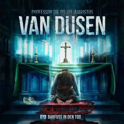 Barfuß in den Tod - Marc Freund, Audio, 4260507213778