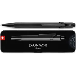 Caran d'Ache, Schreibstifte, 849 Black Code (1x)