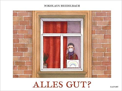 Nikolaus Heidelbach - Alles gut? (Gatsby) - Preis vom 30.09.2026 09:01:18 h