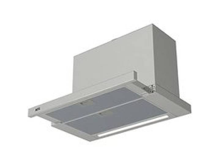 Hotte aspirante - AEG - DPE5660M - 60 cm - 660 m³/h - 69 dB(A)