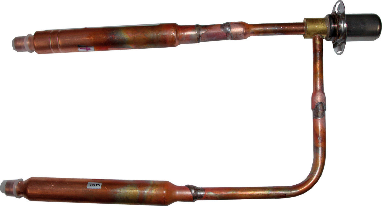 Détendeur Wolf 400V 2071950 pour BWL-1S-10/14