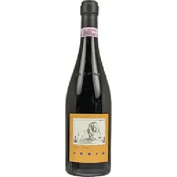Barolo Cru Campe Vursu La Spinetta 2003