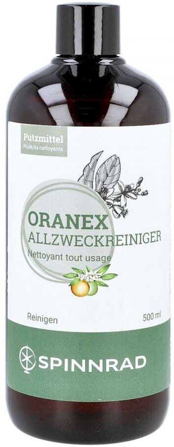 Oranex Allzweckreiniger 500ml