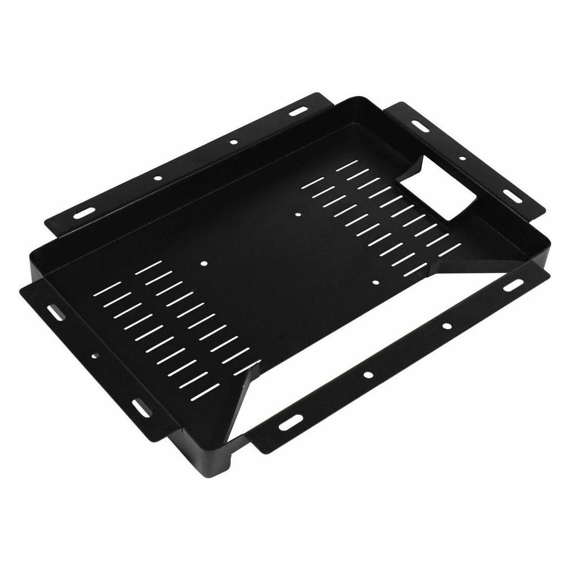 Allnet Touch Display Tablet 25,40cm (10"") zbh. Wandmontage Einbaurahmen für Unterputz/Hohlraum aufliegend (ALLWCOVMount10v1)