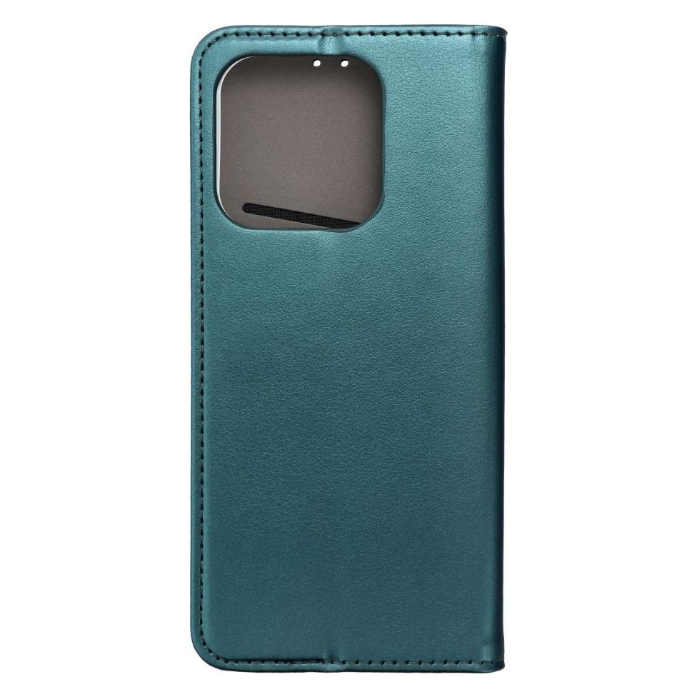 OEM Book case SMART MAGNETO Book case for HONOR X8c dark green (Honor X8c) (60230918)