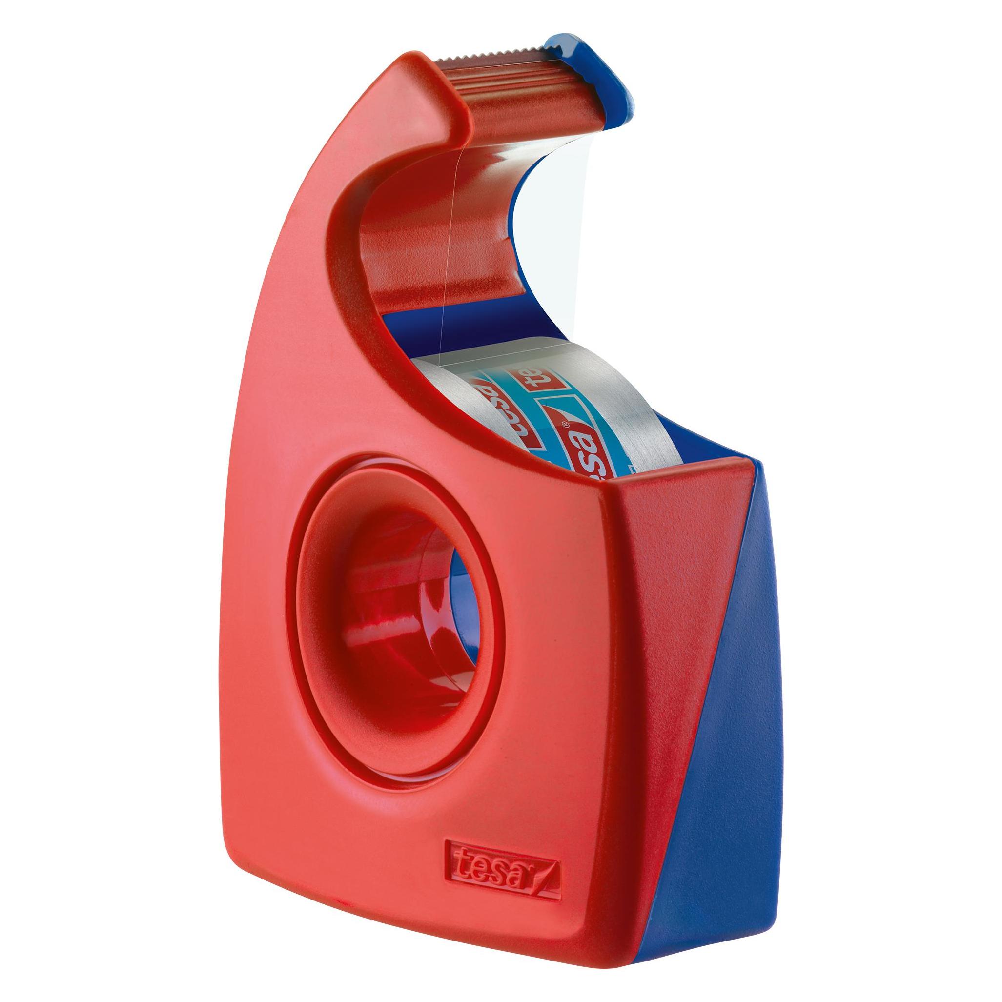 tesa EASY CUT Handabroller (57444-00001-01)