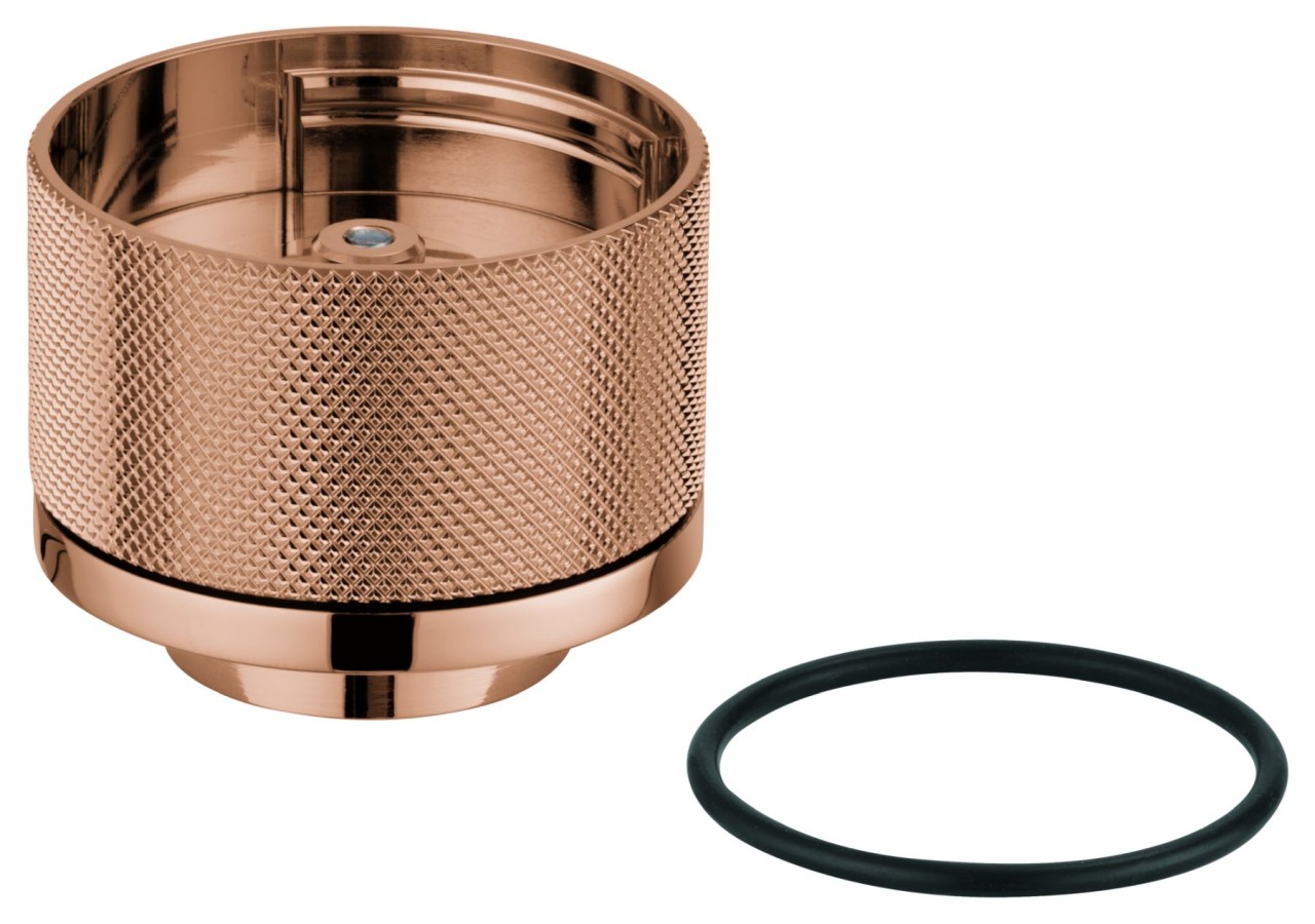 GROHE Griff 101299 warm sunset, 101299DA00 101299DA00