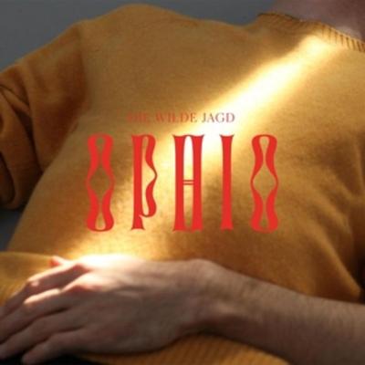 Ophio (numbered,Bonus 12) - Die Wilde Jagd, Vinyl