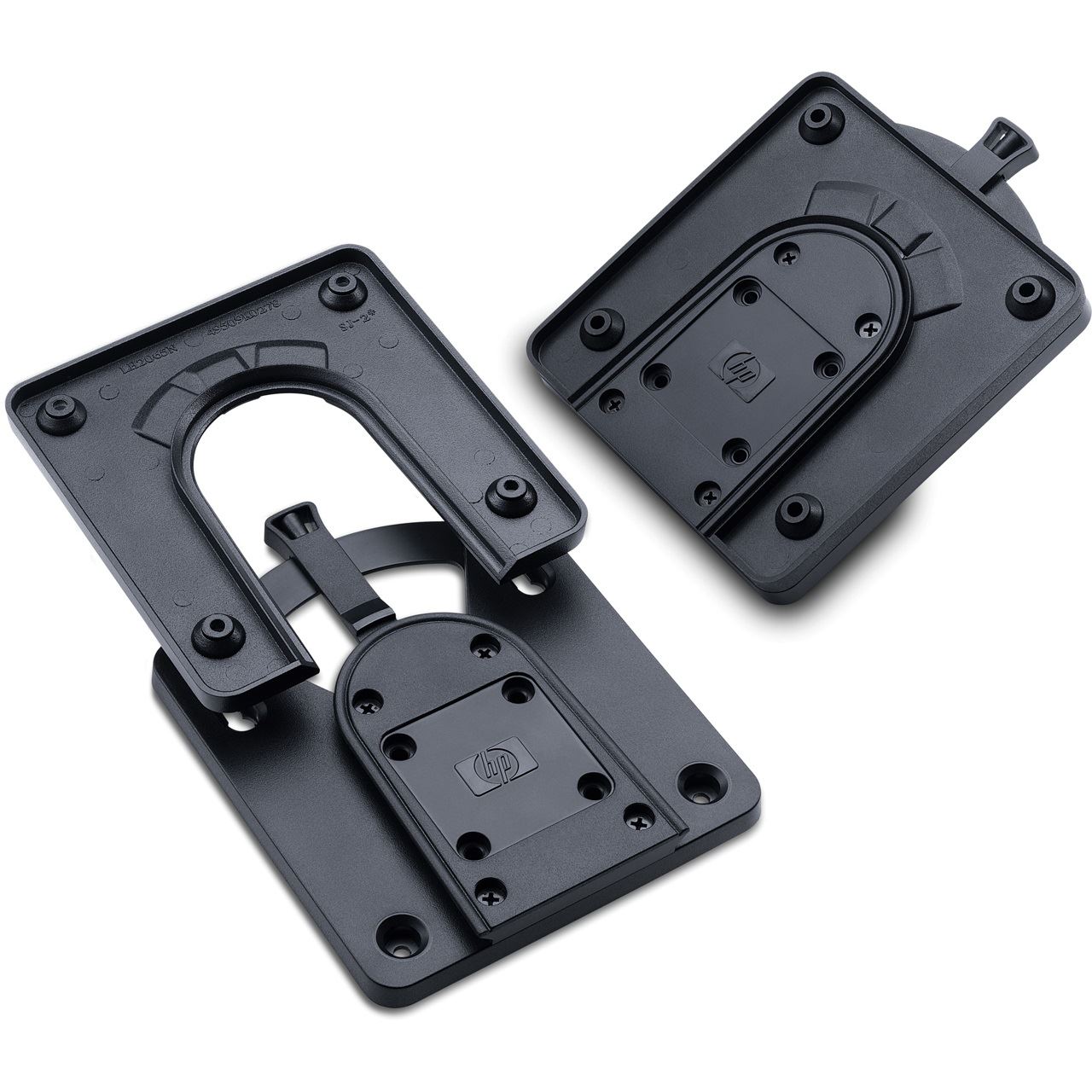 HP Quick Release Halterung 2