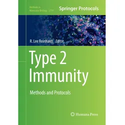 Type 2 Immunity, Fachbücher