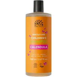 500ml URTEKRAM Calendula Kinder Shampoo