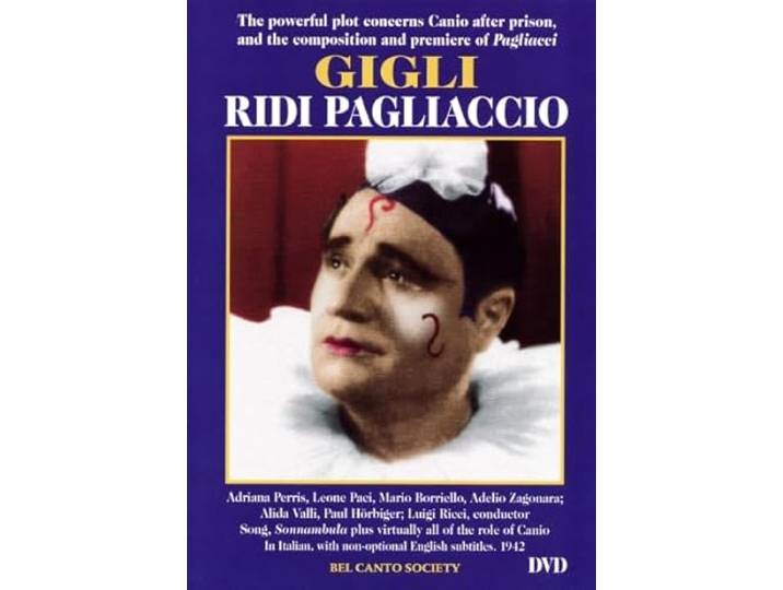 Beniamino Gigli - N/A Article Supprim,