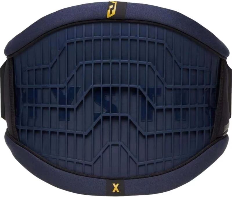 Arnés De Kitesurf Mystic Azul Xl Unisex