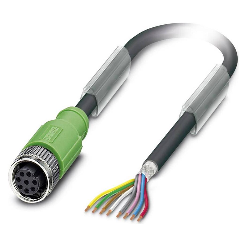Phoenix Contact Sensor-/Aktor-Steckverbinder (1522891)