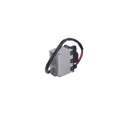 KAMOKA Widerstand, Innenraumgebläse 4140050 für VAG