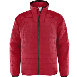 Steppjacke "OXYGEN" Outdoor - XL - Rot