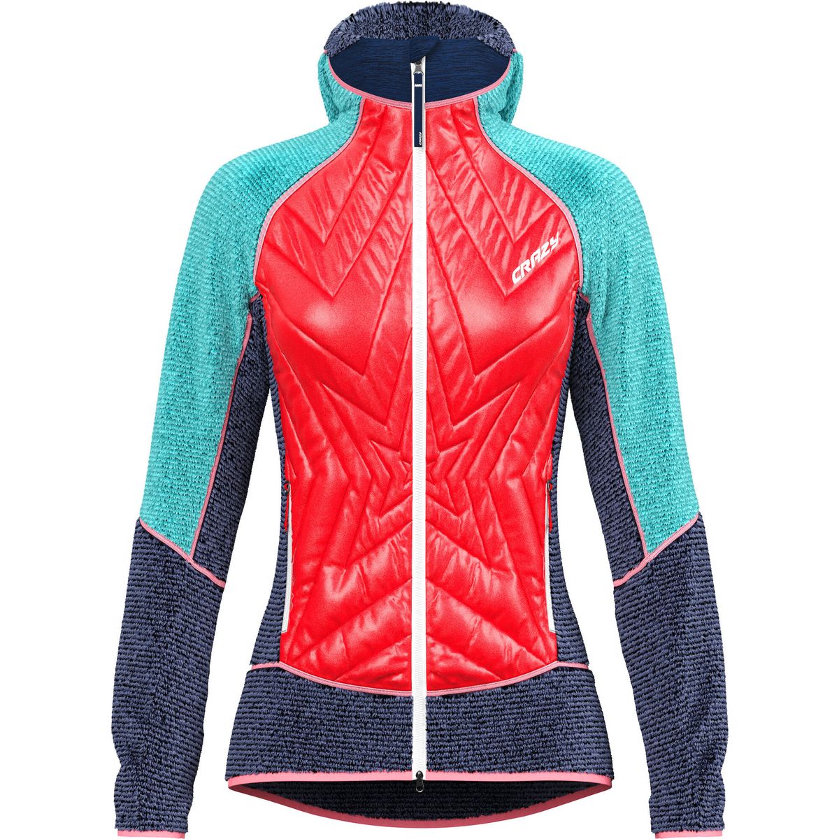 Crazy Jacket After chewing gum (137) S W24055156D-00 137 S