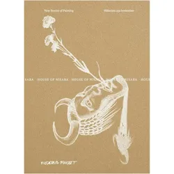 House of Nisaba. New Stories of Painting, Fachbücher von Hendrik Folkerts