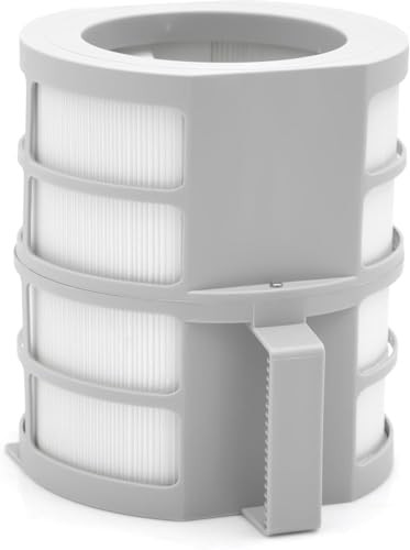 Nuwave Bio-Guard 360 vervangingsfilter voor de OxyPure Zero Smart luchtreiniger