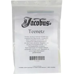 JACOBUS Teenetz 1 St