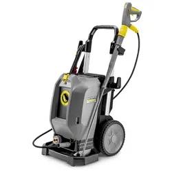Hochdruckreiniger HD 10/25-4 S Plus