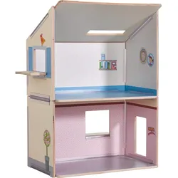 HABA 300504 Little Friends Traumhaus