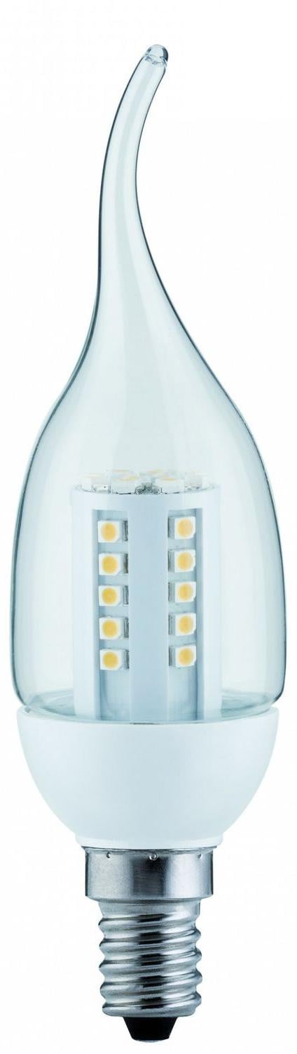 Paulmann LED Cosylight, 2W, E14, 230V, helder warmwit
