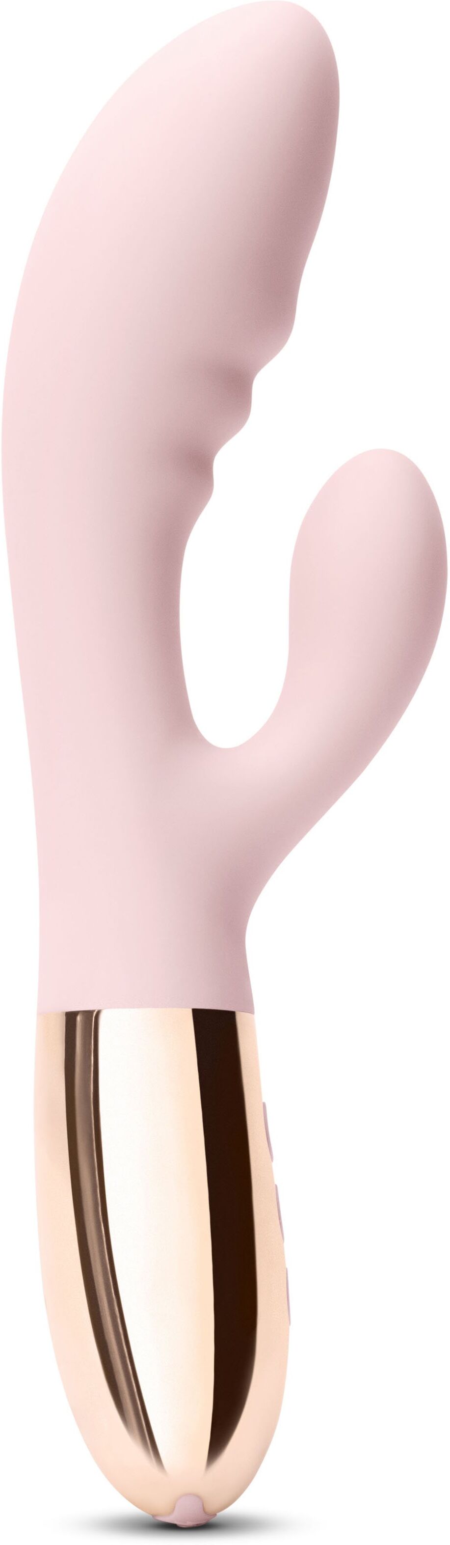 Le Wand Rabbit Blend Rose Gold