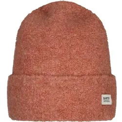 BARTS Damen Mütze Altei Beanie, Größe ONE SIZE in Pink Pink