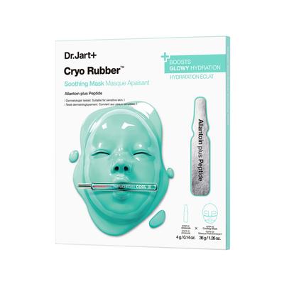 Dr.Jart+ Cryo Rubber Soothing Mask 4+40gr 4+40 g Gesichtsmaske