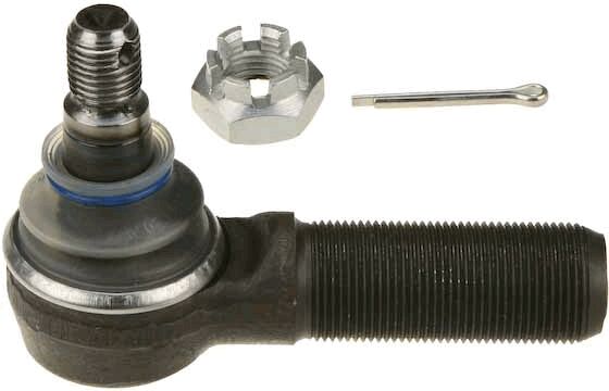Trw Spurstangenkopf Jte2402 Für Mercedes