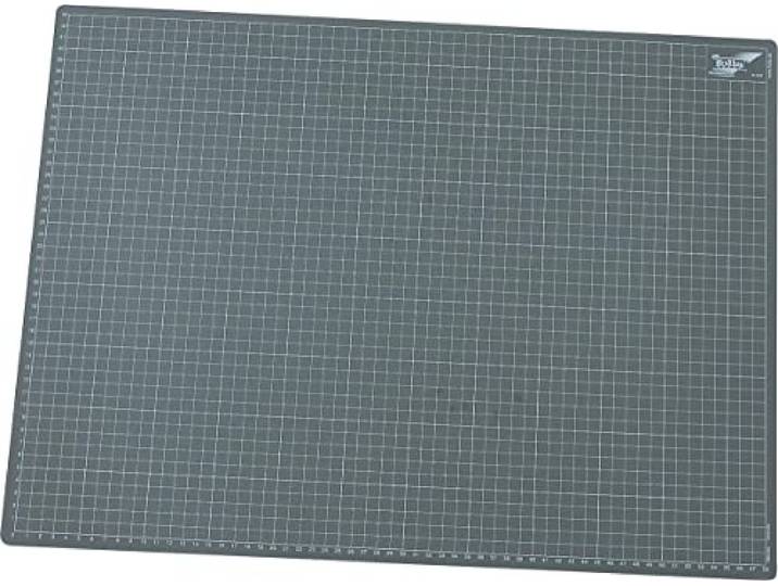 folia Bringmann knutselonderlegger, 45 x 60 cm