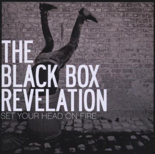 Black Box Revelation - Set Your Head on Fire - Preis vom 02.10.2026 23:42:20 h