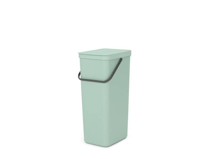 Brabantia Abfalleimer, Kunststoff, 40 l, 26.8x62x34.5 cm, Haushalt & Reinigung, Reinigung, Eimer & Abfallsysteme