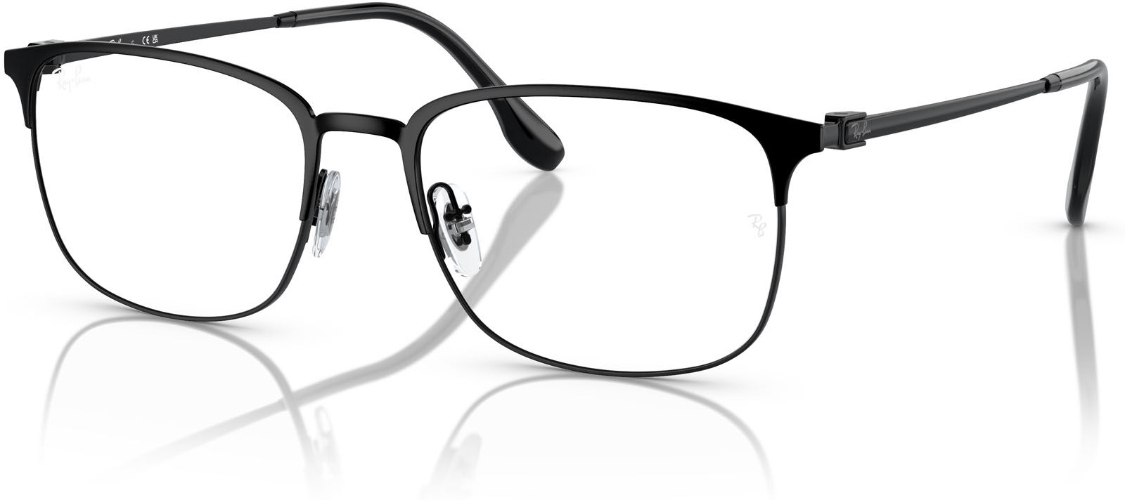 Ray Ban Lunettes de vue Ray-Ban RX 6494 (2904) - RB 6494 2904 Homme