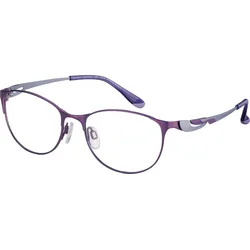 Brille CHARMANT Perfect Comfort CH10607 Purpur Gr. 52-16