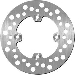 SBS, Bremsscheibe, (190 mm)