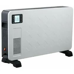 Volten MAIN CONVECTOR HEATER 2500W WITH AIR FLOW VO0268, Heizkörper