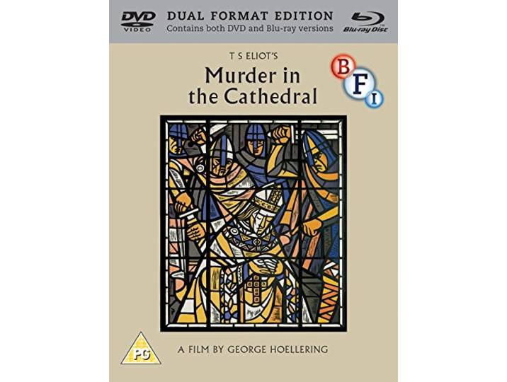 Murder In The Cathedral