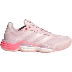 adidas Stabil 16 Indoor Hallenschuhe Damen KJ9682 - frozen turbo/distilled pink/solar turbo 40