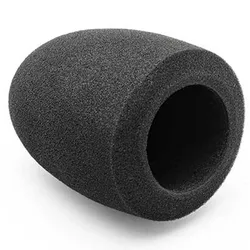DPA DUA0703 Foam Windscreen for Vocal Microphone - Mikrofonzubehör