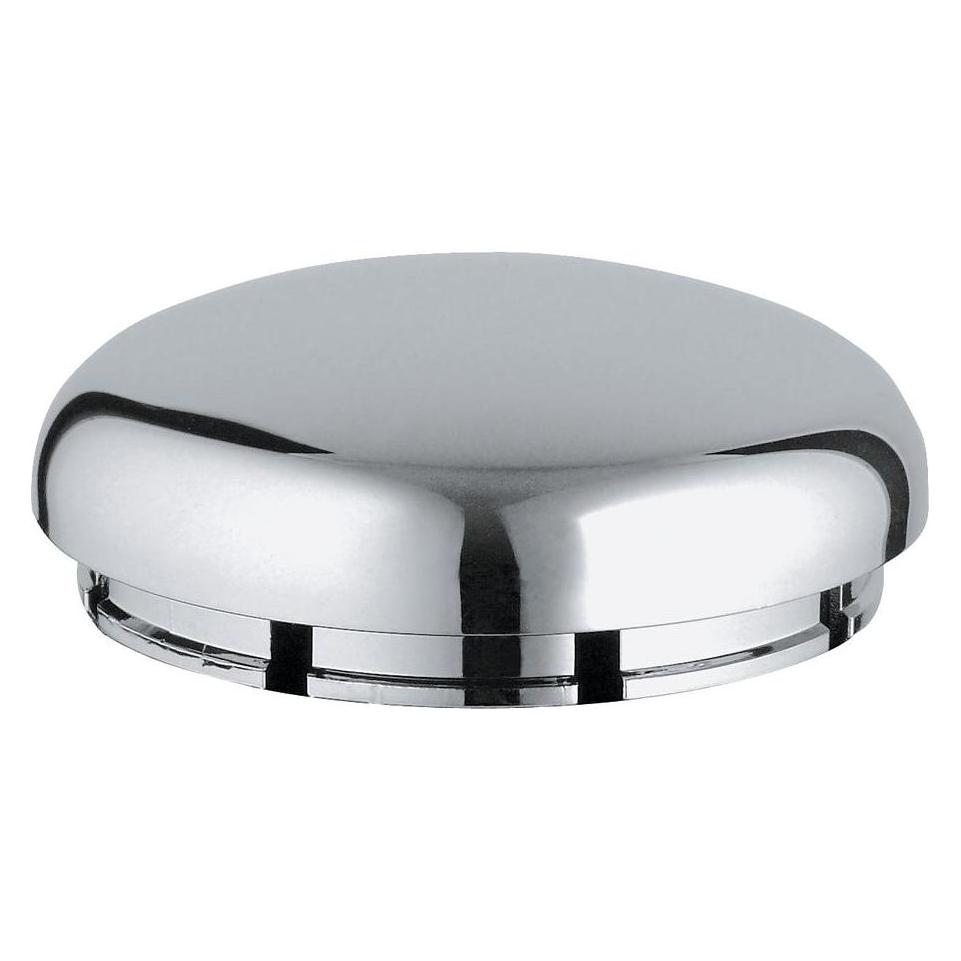 Grohe Abdeckkappe PG03 chrom (45363000)