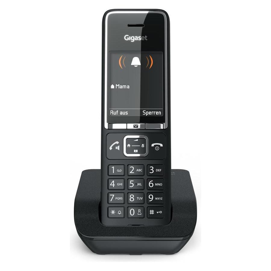 Gigaset COMFORT 550 (S30852-H3001-B104)