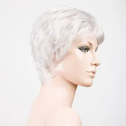 Ellen Wille Hairpower Perücke - Foxy Mono 60.101 silver mix